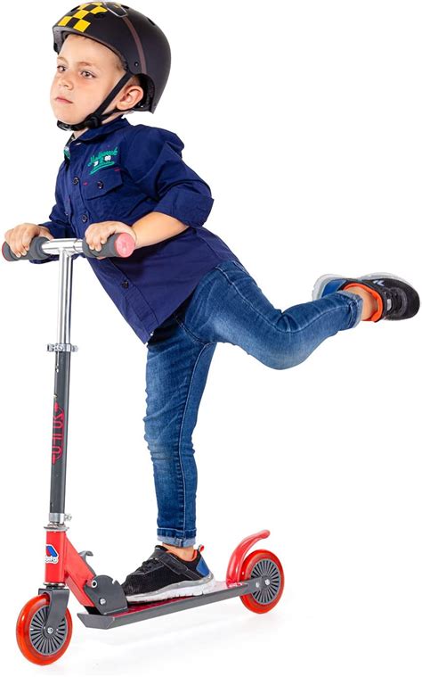 Patinete infantil los Continuara.org