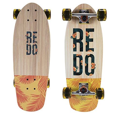 Patinete long Continuara.org