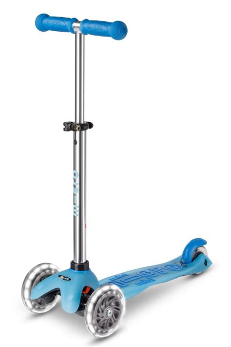 Patinete micro deluxe Continuara.org