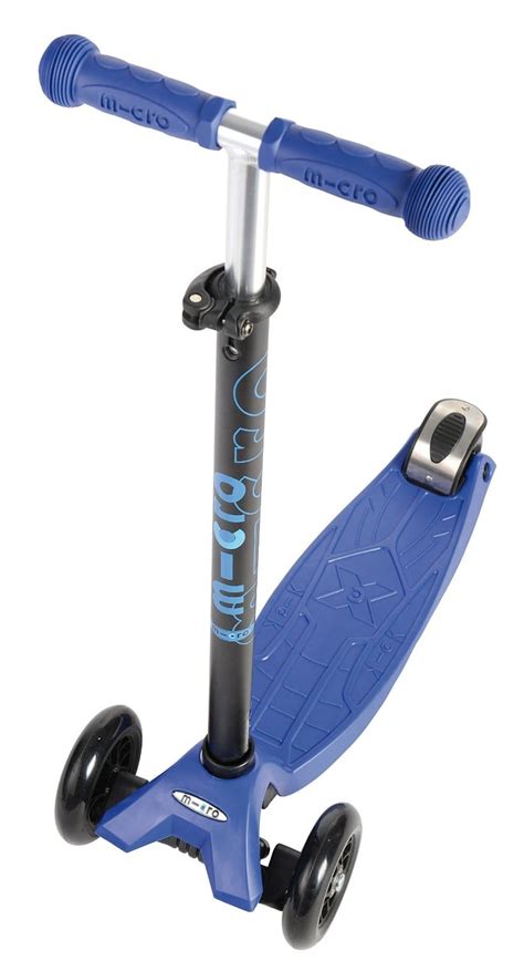 Patinete micro maxi Continuara.org