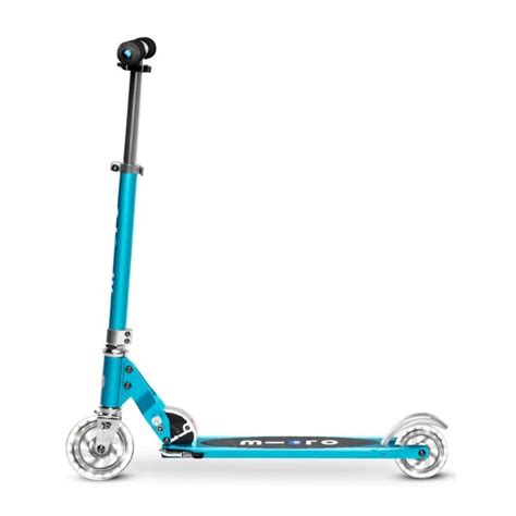 Patinete micro Continuara.org