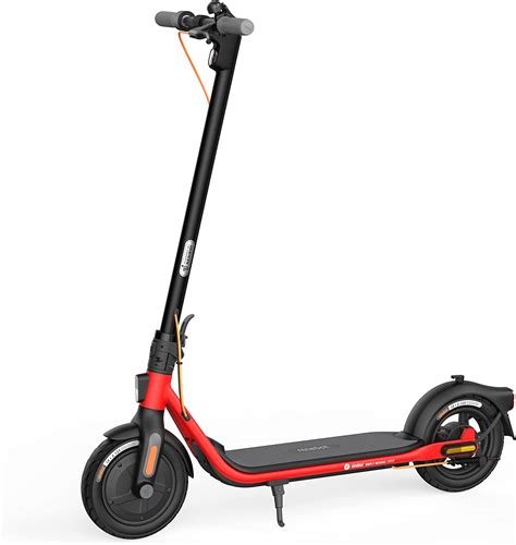 Patinete ninebot Continuara.org