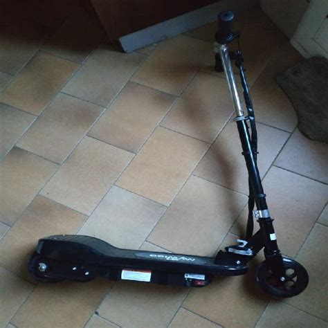Patinete perfecto estado Continuara.org