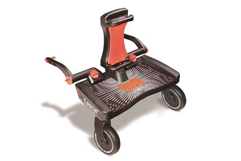 Patinete plataforma buggy Continuara.org