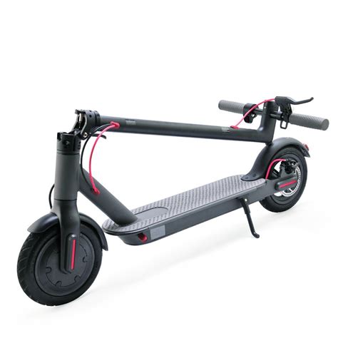 Patinete plegable electrico Continuara.org