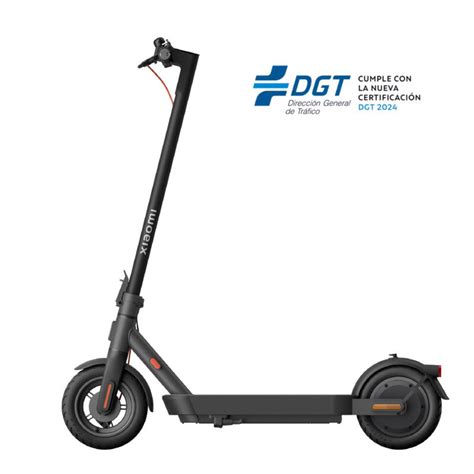 Patinete pro xiaomi Continuara.org
