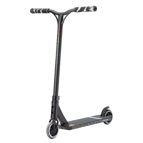 Patinete scooter blunt Continuara.org