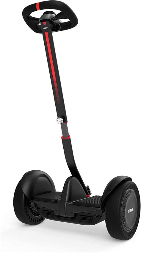 Patinete segway ninebot Continuara.org
