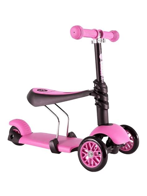 Patinete unisex ninos Continuara.org