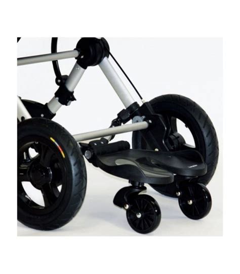 Patinete universal bumprider Continuara.org