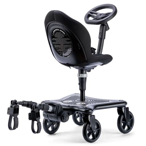 Patinete universal carrito Continuara.org