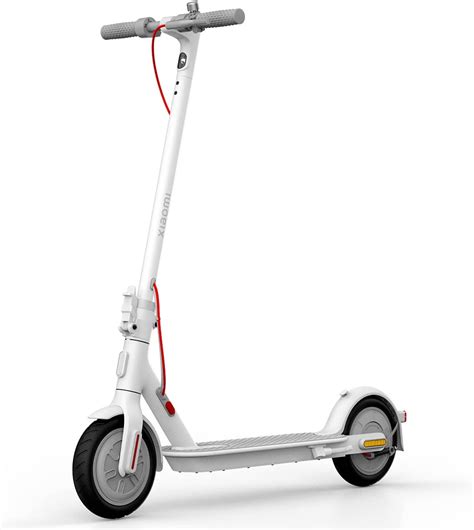 Patinete xiaomi scooter Continuara.org