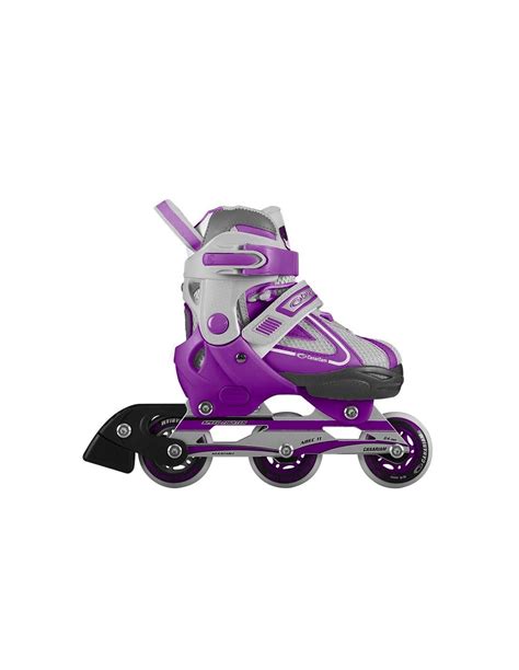 Patins iniciacion talla Continuara.org