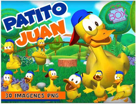 Patito Continuara.org
