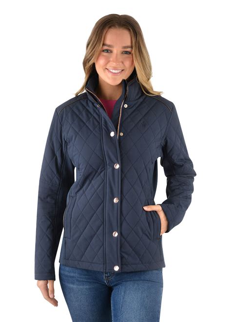 Patricia parka vintage Continuara.org