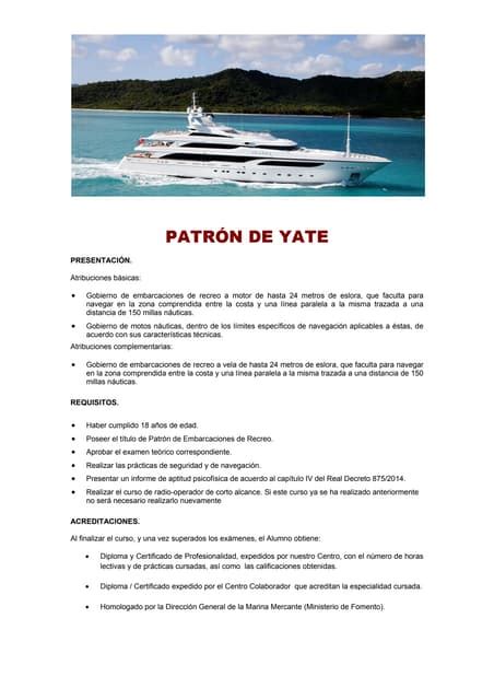 Patron yate Continuara.org