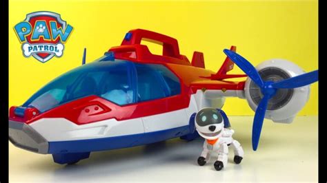 Patrulla avion patrulla Continuara.org