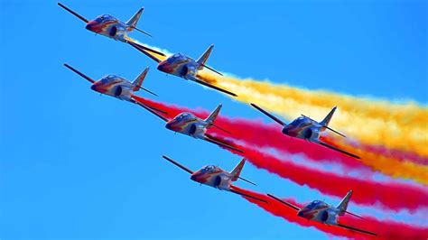Patrulla avion Continuara.org