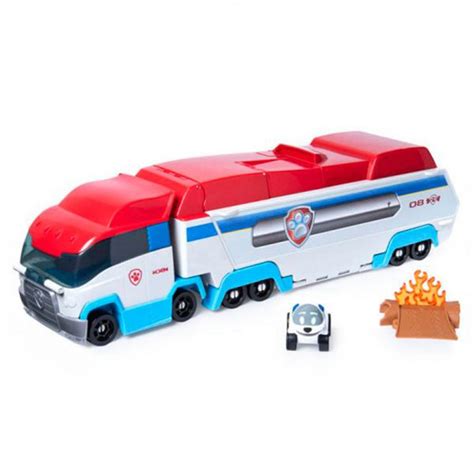 Patrulla bus patrulla Continuara.org