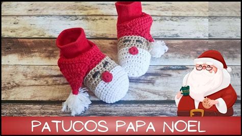 Patucos navidad Continuara.org