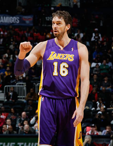 Pau gasol Continuara.org