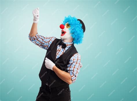 Payaso cuerda Continuara.org