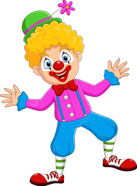 Payaso Continuara.org