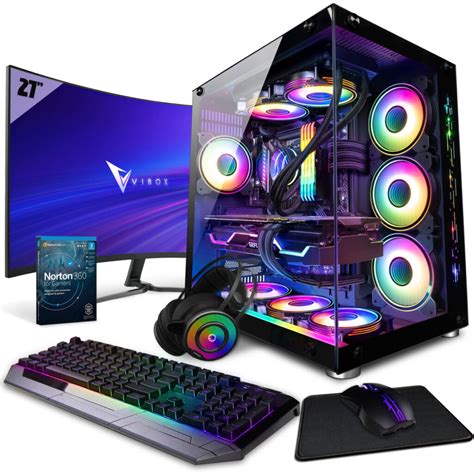 Pc 1 gamer Continuara.org