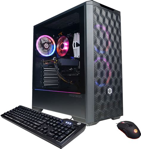 Pc | 500gb Continuara.org
