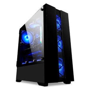Pc 6 nucleos Continuara.org