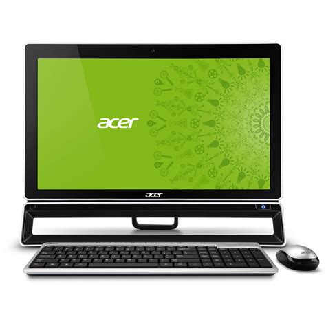 Pc acer all Continuara.org