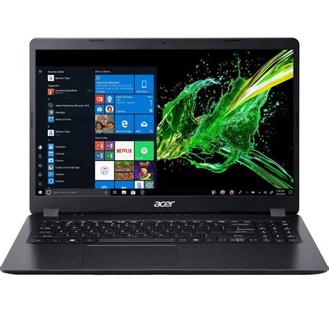 Pc acer aspire Continuara.org