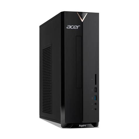 Pc acer sobremesa Continuara.org