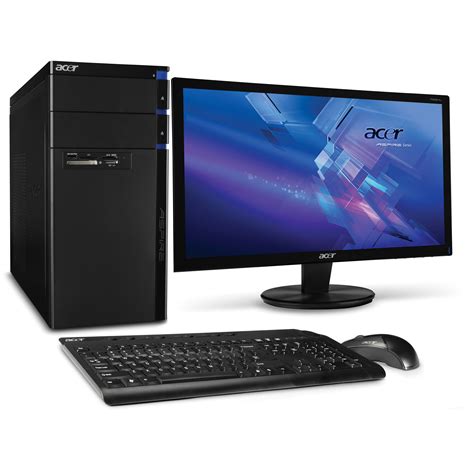 Pc acer Continuara.org