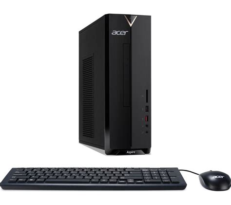 Pc acerxc Continuara.org