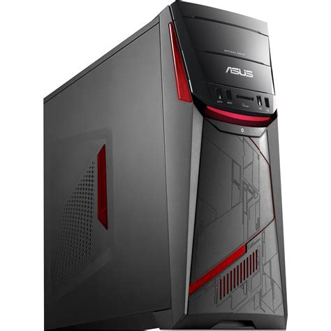 Pc asus Continuara.org
