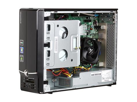 Pc athlon ii Continuara.org