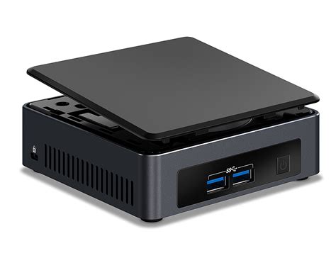 Pc barebone i7 Continuara.org
