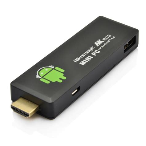 Pc box android Continuara.org