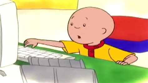 Pc caillou Continuara.org