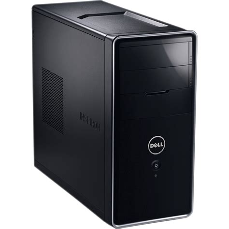 Pc dell inspiron Continuara.org