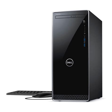 Pc dell intel Continuara.org