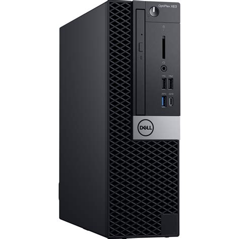 Pc dell optiplex Continuara.org
