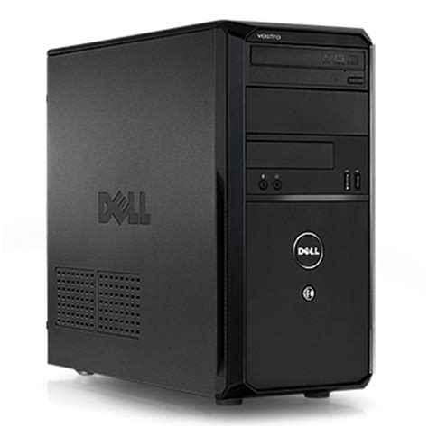 Pc dell vostro Continuara.org
