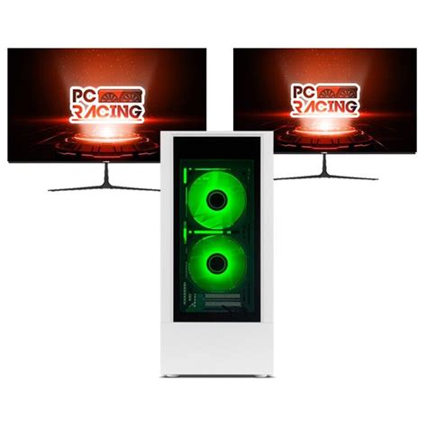 Pc doble amd Continuara.org