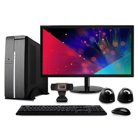 Pc escritorio Continuara.org