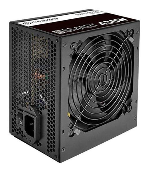 Pc fuente alimentacion Continuara.org