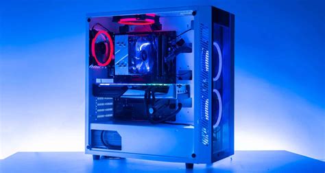Pc gamer alta Continuara.org