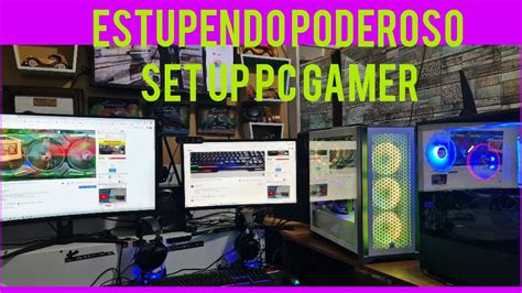 Pc gamer cambio Continuara.org