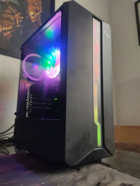 Pc gamer garantia Continuara.org